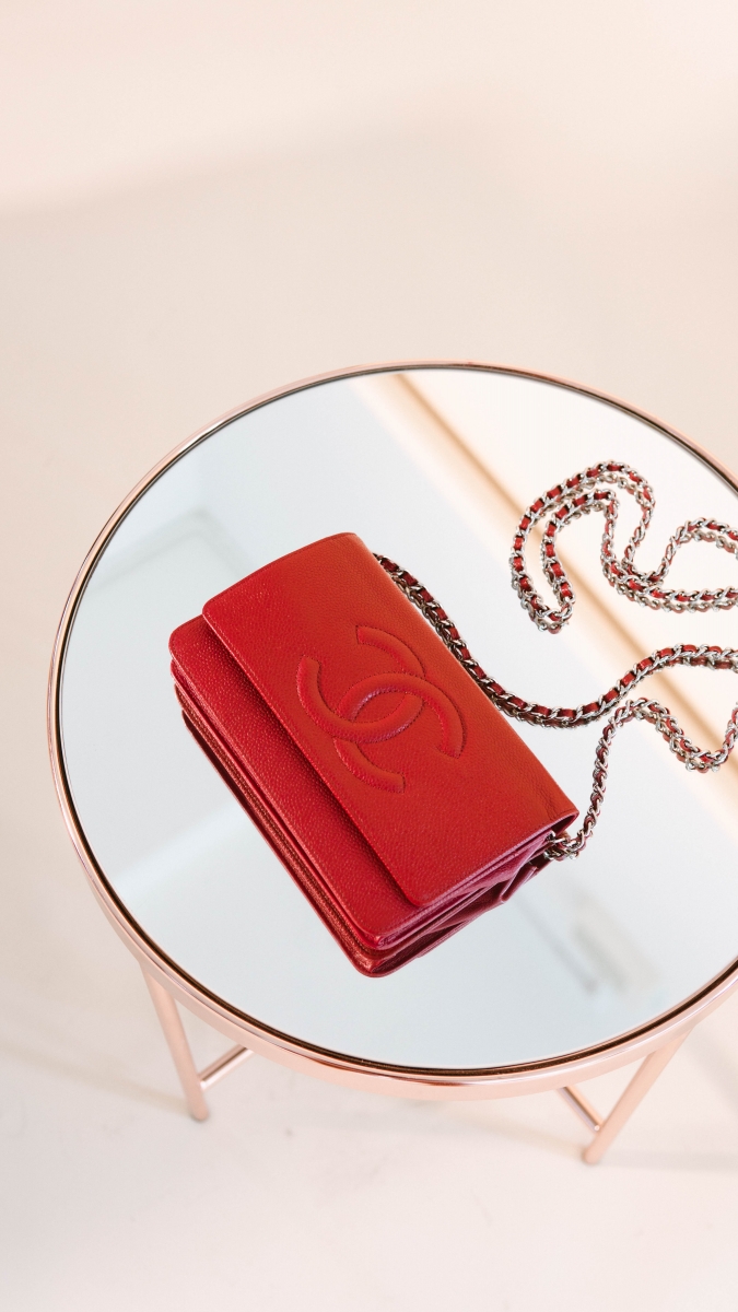 密密換名牌袋零難度!Style Theory $899月租/買賣手袋平台 密密換名牌袋零難度!Style Theory $899月租/買賣手袋平台